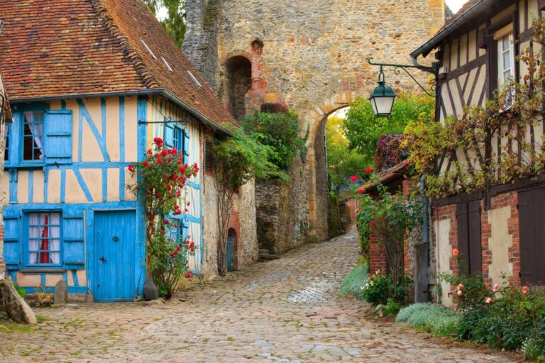 le nord