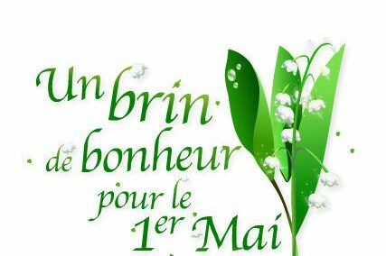 1er mai