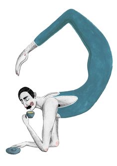 acrobate