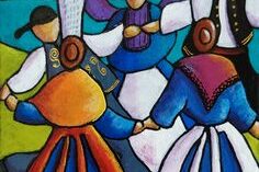 danses