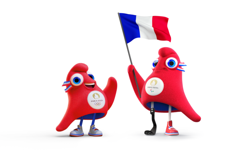 Paris2024-BIL-221114-KV-Mascottes-950x630px