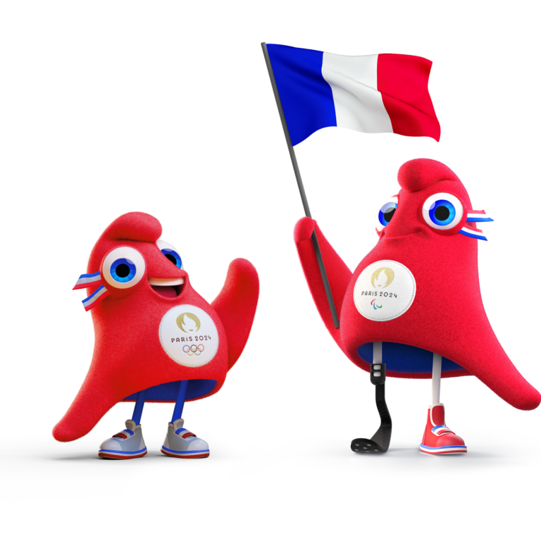 Paris2024-BIL-221114-KV-Mascottes-950x630px