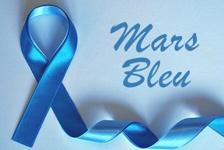 Mars-bleu