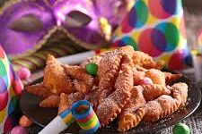 mardi gras